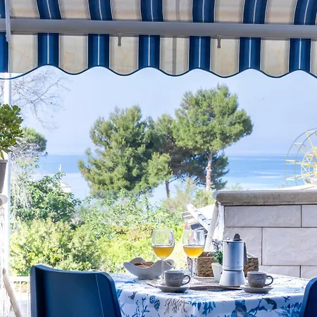 Le Perle Marine شقة *