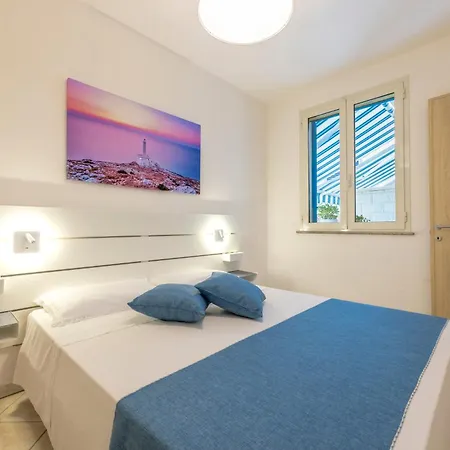 Le Perle Marine Lejlighed Torre Vado